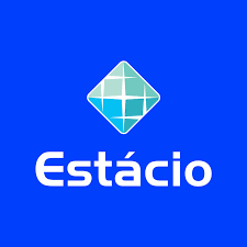 Estácio Logo